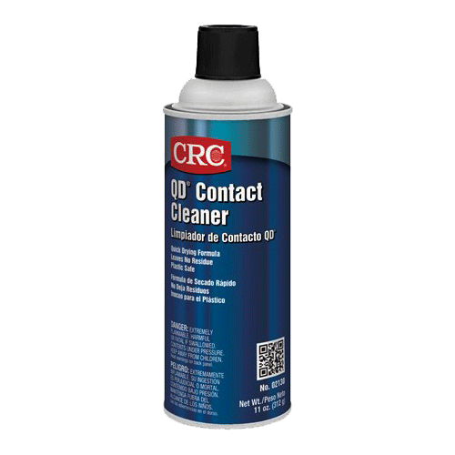 Chemical Maintenance