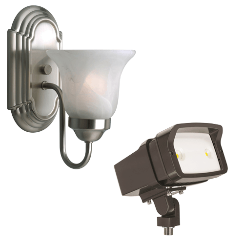 Lighting/Lamps/Ballasts