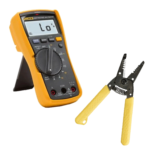 Tools/Testers/Ladders